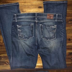AUTHENTIC BKE JEANS 👖 size 30
